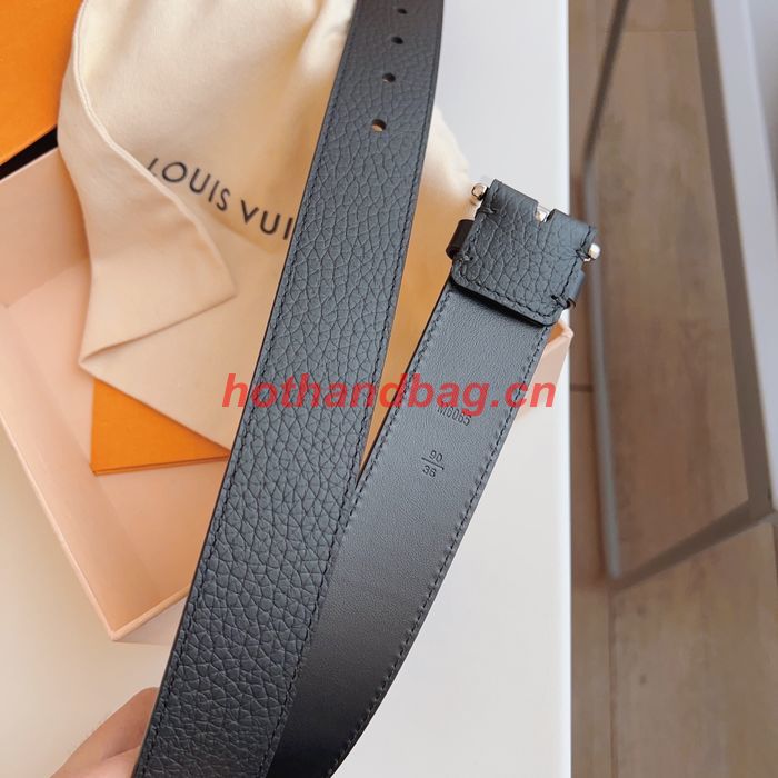 Louis Vuitton Belt 35MM LVB00087 Louis Vuitton Belt 35MM LVB00087